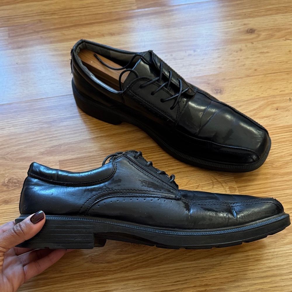 Men’s Loafers - size 12